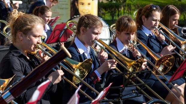 Ансамбль Вооруженных сил Монголии выступит на фестивале «Спасская башня»