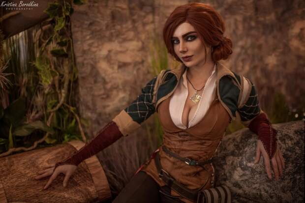 ИгроМир 2019: ультимативный выпуск косплея ИгроМир 2019: ультимативный выпуск косплея