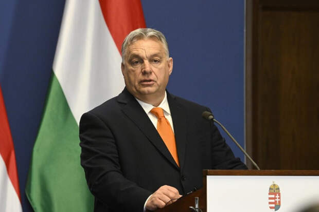 Орбан покидает пост премьера Венгрии после 16 лет у власти