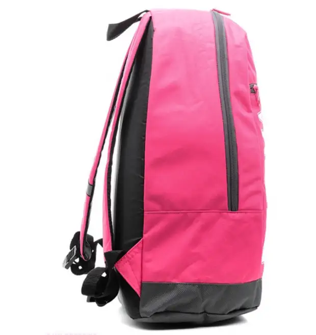 Рюкзаки 1.16 5. Рюкзак Puma Pioneer 25 Pink. Рюкзак IBOX, розовый.