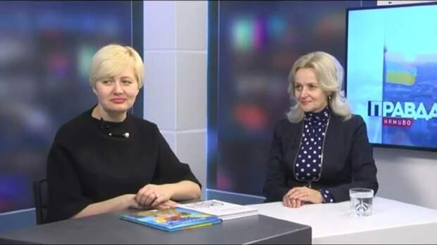 Юлия Витязева: Каким должно быть украинское ТВ международного уровня