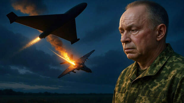 Русские дроны снова удивили. Коц отметил: "Сырскому, Буданову* стоило бы задуматься"