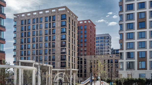 Смягчение кредитной политики: вторичное жилье в России начало терять в цене