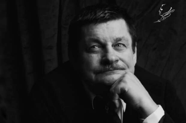 Стала известна причина смерти актера из «Женитьбы» Сергея Алешко