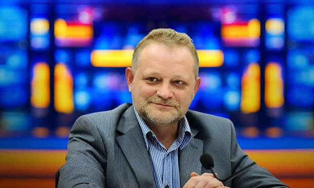 Андрей Золотарёв: В Украине уничтожают любую оппозицию — инакомыслящих клеймят агентами ФСБ без доказательств