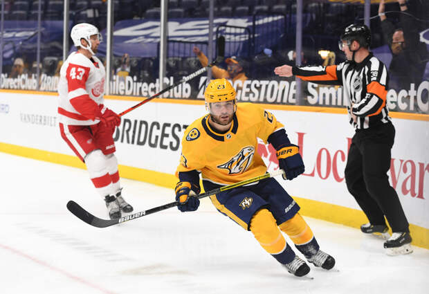 Американский хоккеист понадеялся на скорое возвращение россиян на международные турниры