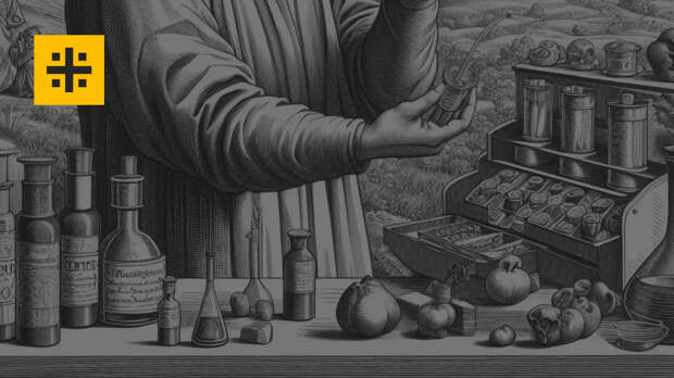 В новом фильме о Сатоши Накамото заявили о двух создателях биткоина