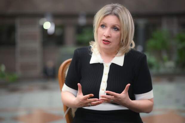 В МИД назвали причину ареста Павла Дурова во Франции