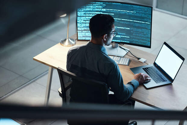 IT-эксперт Полиненко: DevSecOps-инженеры станут одними из самых востребованных