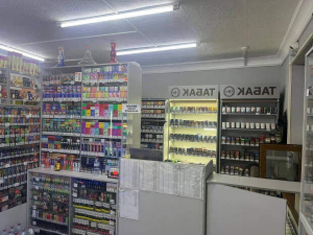 В Северной Осетии сотрудники ОЭБиПК УМВД России по г. Владикавказу пресекли деятельность группы, торговавшей немаркированными сигаретами