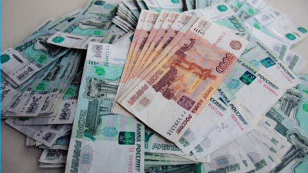 Россиянка выиграла в лотерею более 31 млн рублей