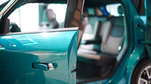 Эксперт опроверг «зимние» мифы об электромобилях