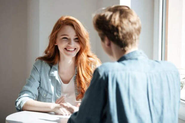 Пять типов мужчин, от которых лучше держаться подальше