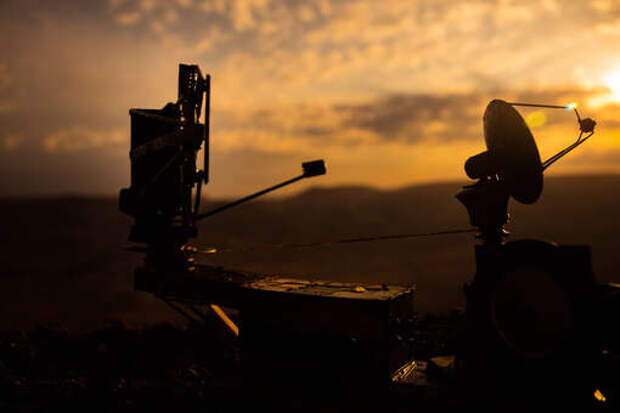 Минобороны ОАЭ заявило об успешном перехвате второй волны иранских ракет