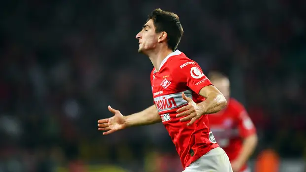 Гусев о Бакаеве: в полузащите сборной России есть более сильные игроки