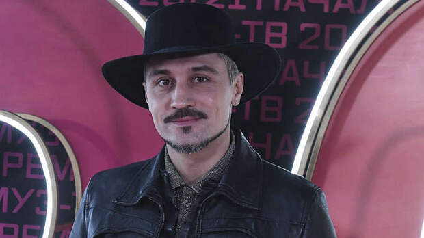 Певец Дима Билан снова попал в больницу