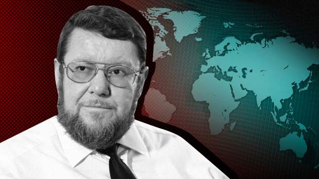 Сатановский не исключил попыток США «взорвать» пять стран вблизи России