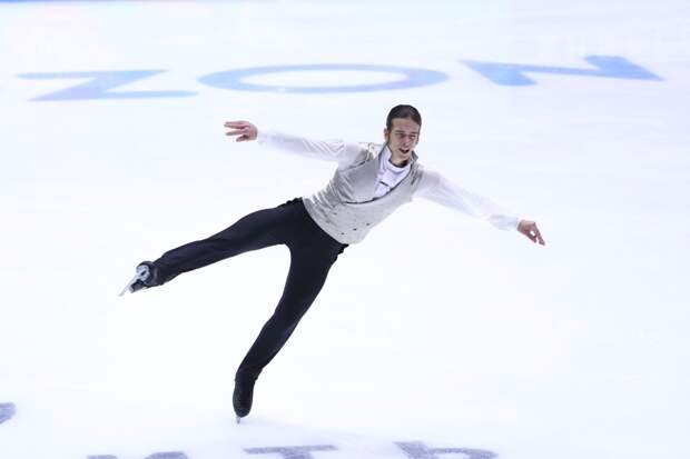 Актёр Федотов рассказал, что будет переживать за Гуменника и Петросян на ОИ-2026