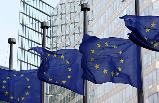 ЕС не дал Украине безвизового въезда