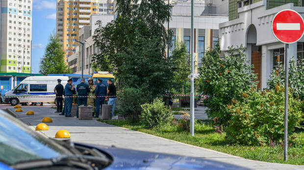 Подозреваемый в подрыве авто в Москве служил алтарником в католической церкви