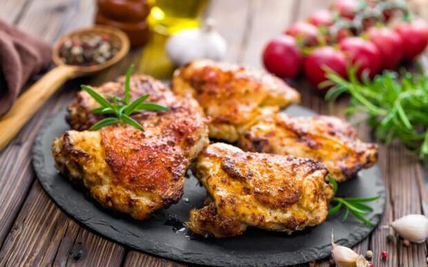 Сочные и румяные бёдра. \ Фото: thelocalbutcher.co.nz. Сочные и румяные бёдра. \ Фото: thelocalbutcher.co.nz.