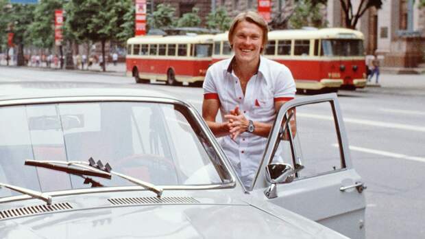 Сколько зарабатывал легендарный футболист СССР Блохин: он получал больше всех в «Динамо Киев»