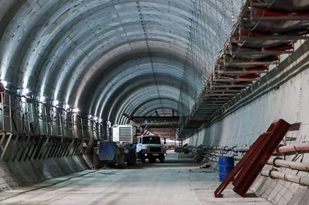 Фото: Антон Новодережкин/ТАСС