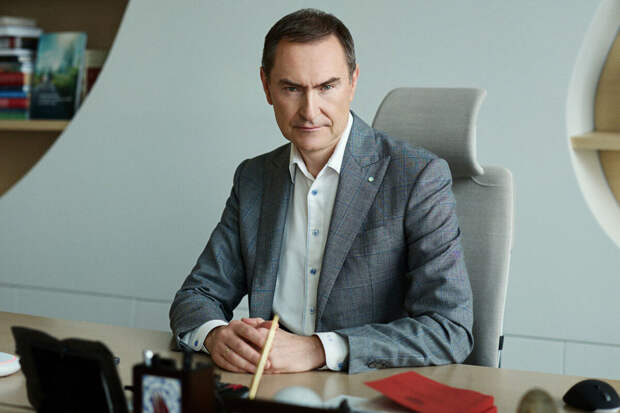 Ведяхин: проекты Сбера ускорят цифровизацию и сохранят культурный код Татарстана