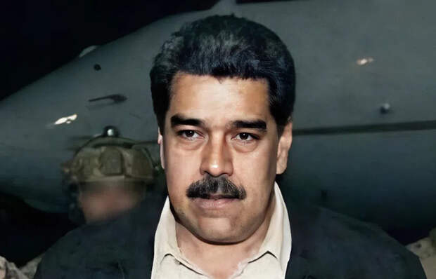 Как выглядит жена президента Николаса Мадуро, и почему её взяли в плен вместе с мужем