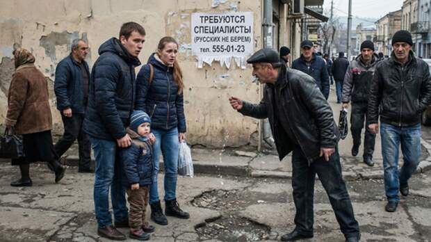 Друзья уехали в Грузию за красивой жизнью – через девять месяцев вернулись и рассказали всю правду