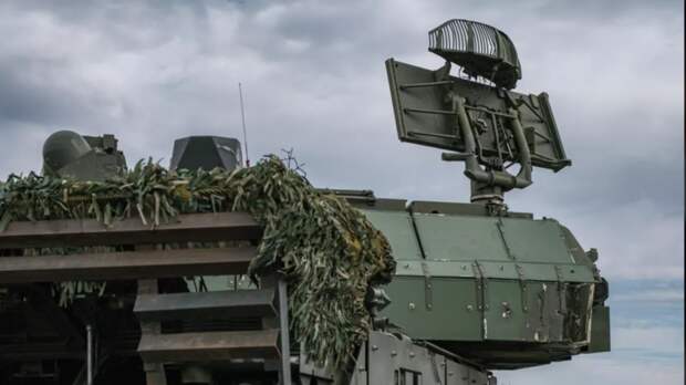 Миляев: два беспилотника ВСУ уничтожены над Тульской областью