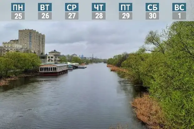 Обзор за неделю: старт празднования 85-летия Тамбовской области, переименование Рассказовского шоссе, поиск реки Галдым