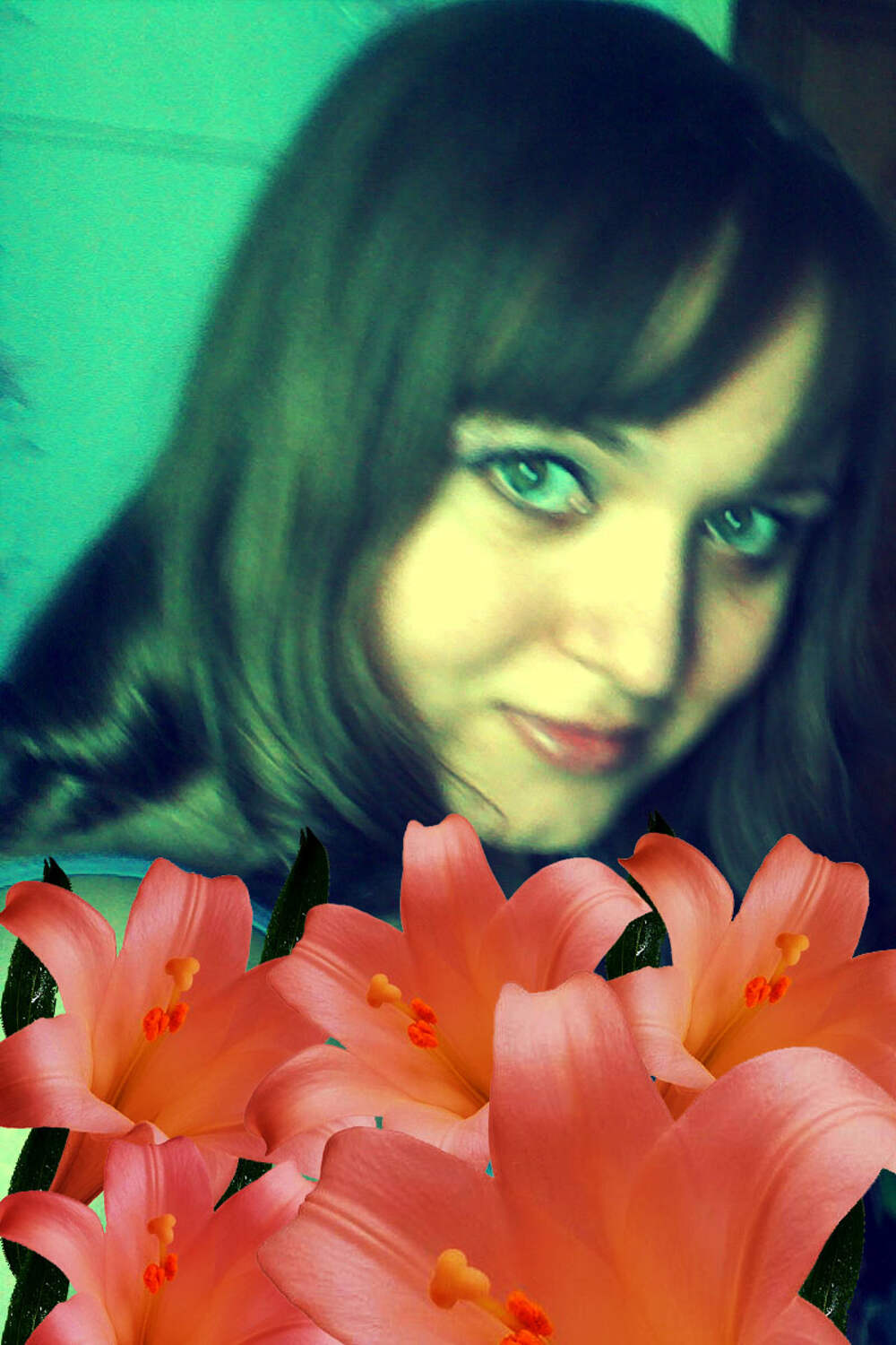 Мария фомичева