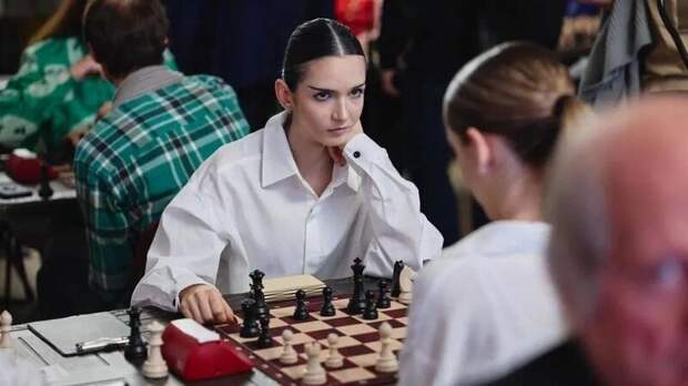 Подмосковье приняло первый международный фестиваль "Российская шахматная корона"