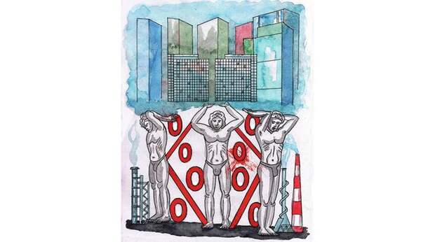 Стоит ли спасать экономику