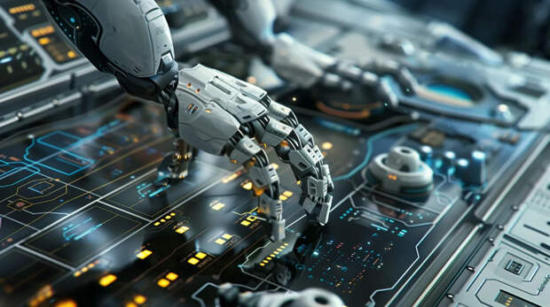 Эксперт перечислил данные, которые нельзя передавать нейросетям