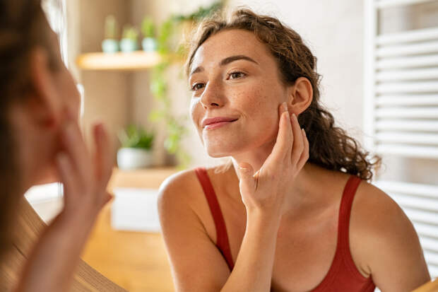 Косметолог Шапранова: косметика с пробиотиками восстанавливают микробиом кожи