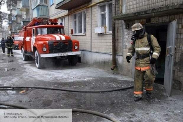 Пожарный напомнил россиянам, чем могут обернуться шашлыки на балконе Пожарный напомнил россиянам, чем могут обернуться шашлыки на балконе