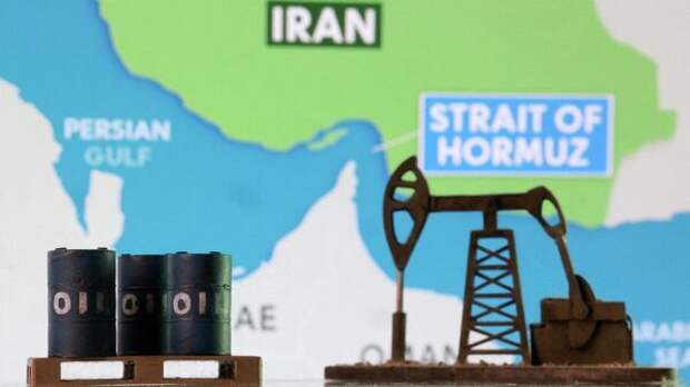 "Энергетический кризис стремительно нарастает": во Франции обеспокоены войной в Иране