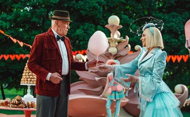 В Чебурашке и Буратино «разумного, доброго, вечного» депутаты не обнаружили