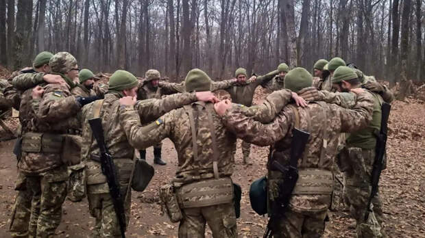 «Оборона может рухнуть»: потери операторов БПЛА ВСУ увеличились в два раза