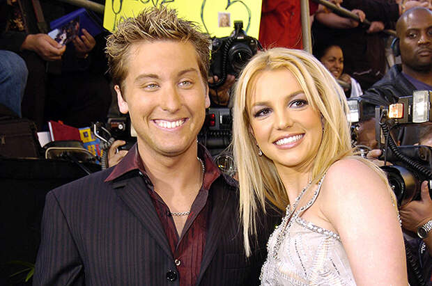 Лэнс Басс из ’N Sync высказался о психическом здоровье Бритни Спирс: "У нее какие-то проблемы"