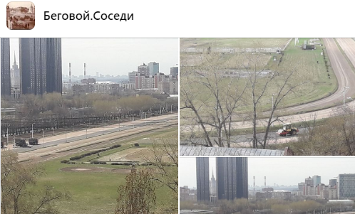 На Центральном ипподроме готовятся к открытию бегового сезона
