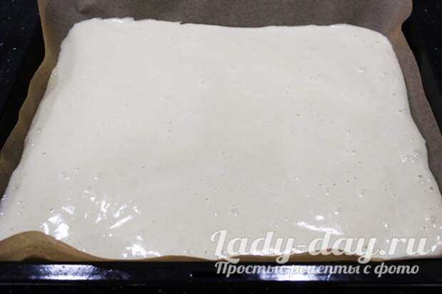 Пирожное «Картошка» — самый вкусный классический рецепт