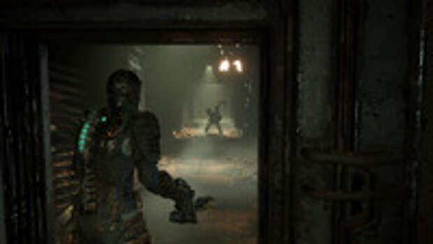 Обзор Dead Space (2023)