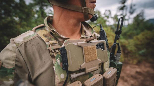 Samsung начала продавать тактические смартфоны Galaxy S23 Tactical Edition и Galaxy XCover 6 Pro Tactical Edition военным и спецслужбам