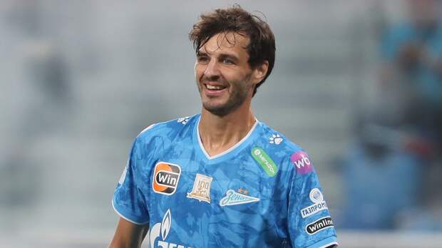 Футболист «Зенита» Ерохин: «Ужесточение лимита на легионеров должно пойти на пользу»