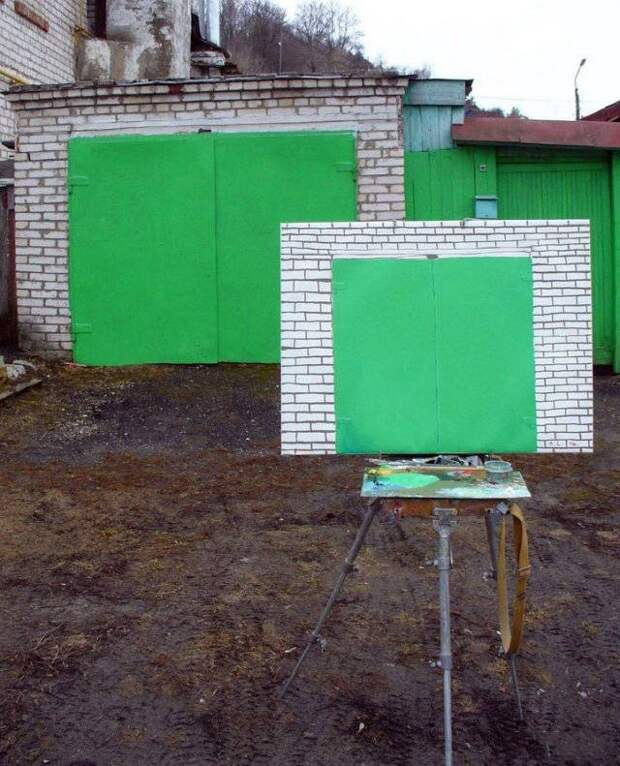 Наша Раша