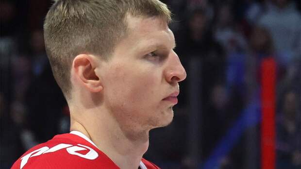 Защитник «Локомотива» Черепанов, сбивший с ног судью, дисквалифицирован на три матча