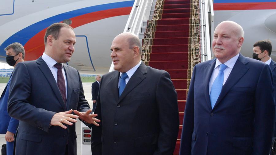 Отравления Навального не было